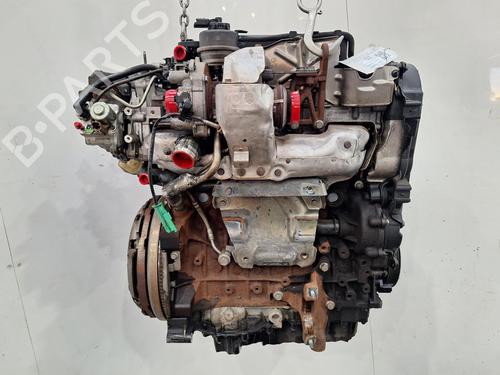 Engine FORD S-MAX (CJ, WA6) 2.0 TDCi | BP29636484M1 