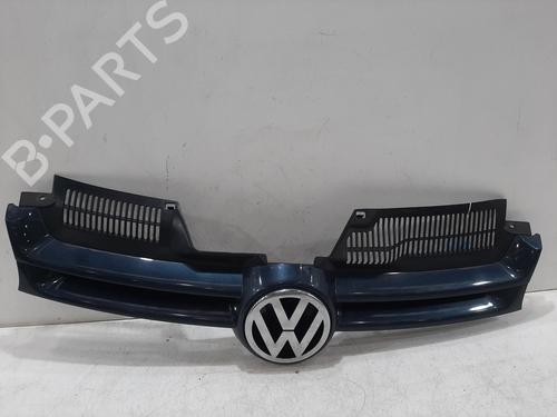 Used Grille VW GOLF V (1K1) 1.9 TDI (105 hp) 30406517