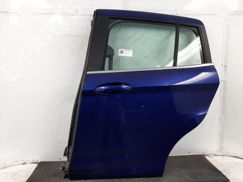 Used Left rear door FORD B-MAX (JK) 1.6 Ti (105 hp) 29703914