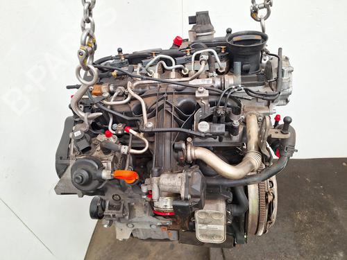 Engine VW TIGUAN (5N_) 2.0 TDI 4motion | BP36662185M1 - Image 3