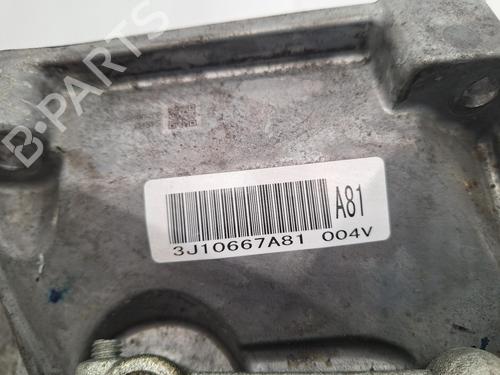 Gearbox SUZUKI SWIFT V (AZ) 1.2 Hybrid (Mild Hybrid) (A2L412) | BP33466901M3 - Image 6