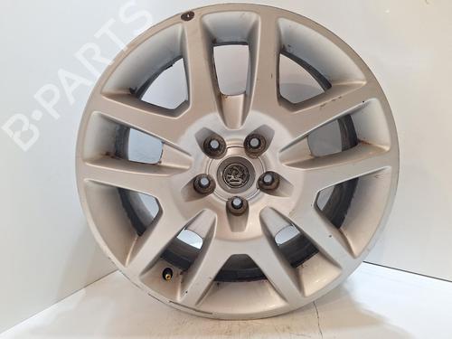 Used Rim Rim VAUXHALL ANTARA A (L07) 2.2 CDTi 4x4 (163 hp) 36451797 36451797