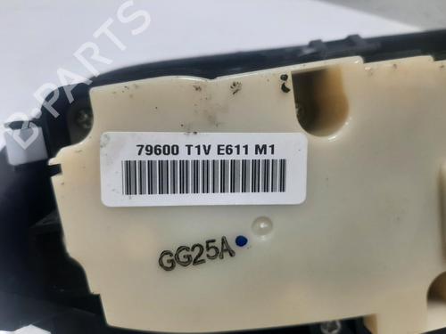 Climate control HONDA CR-V IV (RM_) 1.6 i-DTEC 4WD (RE6) | BP32478230I5