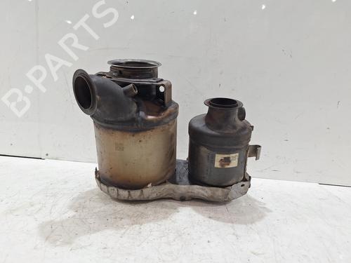 Used Particulate filter Particulate filter VW GOLF VII (5G1, BQ1, BE1, BE2) 1.6 TDI (105 hp) 39965065 39965065