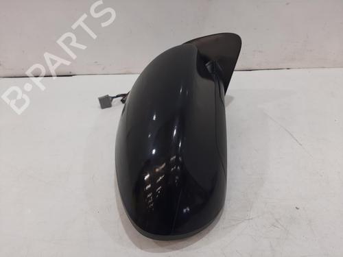 Right mirror NISSAN QASHQAI I (J10, NJ10) 1.6 | BP29945933C27