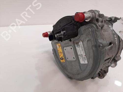 Alternator MERCEDES-BENZ A-CLASS (W177) A 180 (177.084) | BP33868056M7 - Image 3