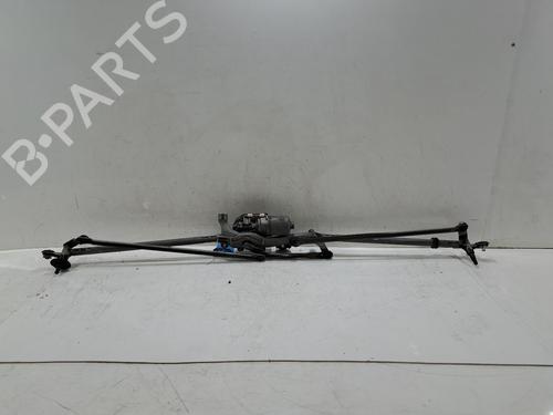 Motor limpa vidros frontal VAUXHALL ASTRA Mk VI (J) (P10) 1.6 | BP29882626M29 