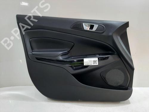 Used Other Other FORD ECOSPORT 1.0 EcoBoost (125 hp) 34206461 34206461