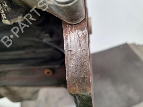 Engine VAUXHALL ASTRA Mk VI (J) GTC (P10) 1.4 | BP34206244M1  - Image 6
