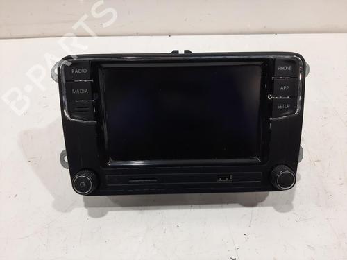 Auto-radio Auto-radio 36891028 36891028