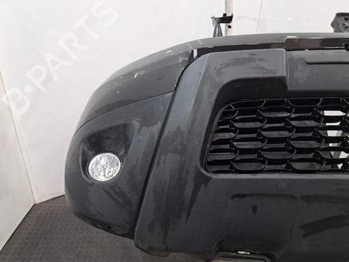 Front bumper DACIA DUSTER (HS_) 1.6 SCe 115 | BP29397549C7 