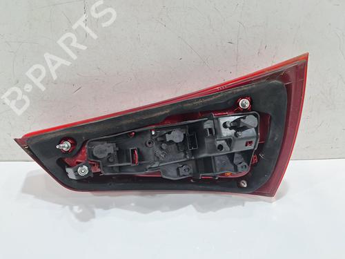 Left taillight AUDI A1 Sportback (8XA, 8XF) 1.4 TFSI | BP32503564C34 
