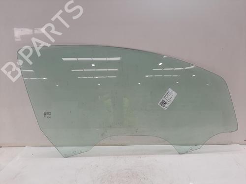 Used Front right door window Front right door window VAUXHALL CORSA Mk III (D) (S07) 1.0 (L08) (60 hp) 35767939 35767939