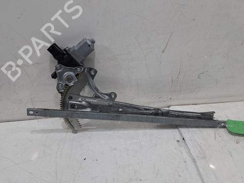 Front left window mechanism MITSUBISHI ASX (GA_W_) 1.6 DI-D 4WD | BP35922748C22 - Image 5