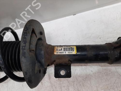 Left front shock absorber SUZUKI SWIFT V (AZ) 1.0 (A2L310) | BP33987812M16  - Image 5