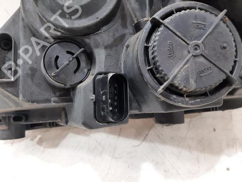 Right headlight SKODA RAPID Spaceback (NH1) 1.4 TDI | BP37465207C29 - Image 6