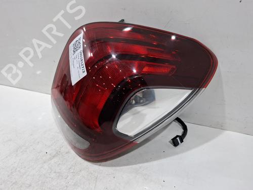 Used Right taillight Right taillight 38486957 38486957