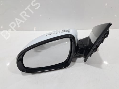 left-mirror-kia-sportage-iv-ql-qle-2015-2016-2017-2018-2019-2020-2021-2022-40500474 main image