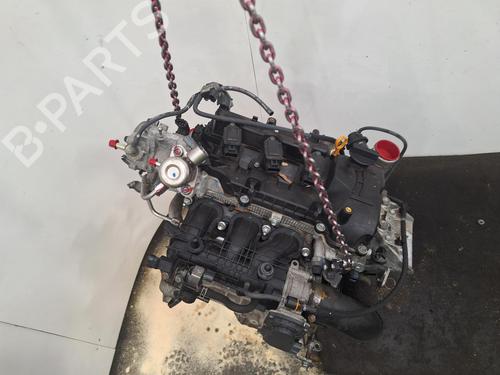 Engine SUZUKI SWIFT V (AZ) 1.0 (A2L310) | BP39951767M1 - Image 5