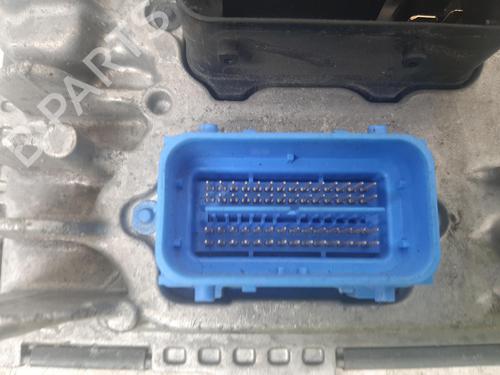 Control unit VAUXHALL ZAFIRA Mk III (P12) 2.0 CDTi (75) | BP26818514M11 