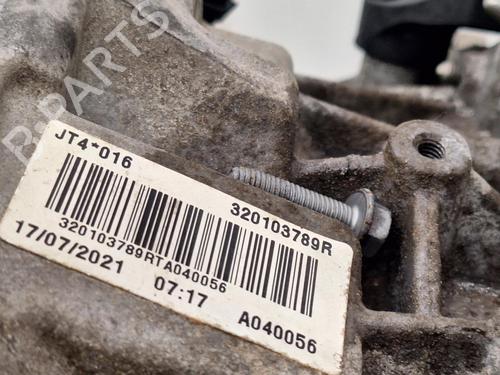 Gearbox DACIA SANDERO III 1.0 TCe 90 | BP39241586M3 - Image 2