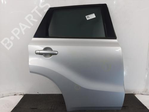 Dør højre bagtil SUZUKI VITARA (LY) 1.6 (APK 416) (120 hp) 31361253
