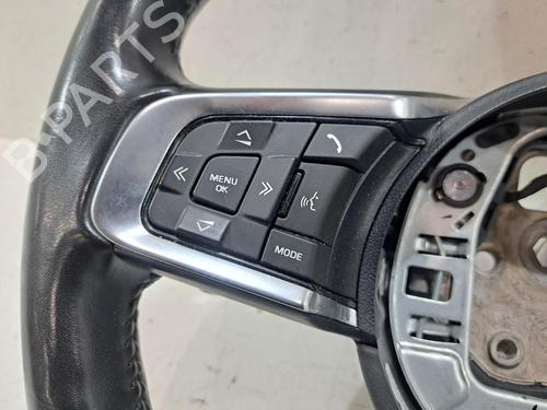 Steering wheel JAGUAR XE (X760) 2.0 D | BP31977857C49