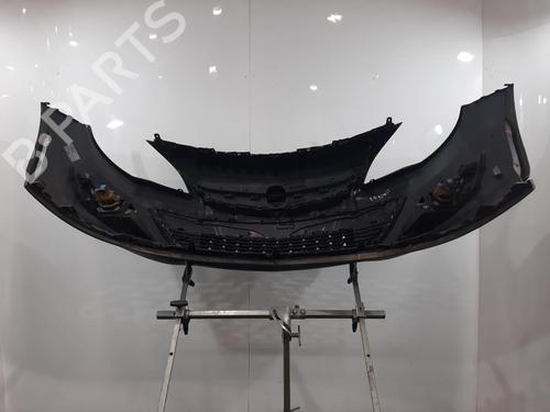 Front bumper VAUXHALL ASTRA Mk VI (J) (P10) 1.6 | BP29809767C7