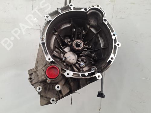 Used Gearbox Gearbox FORD KA+ III (UK, FK) 1.2 (70 hp) 40500387 40500387