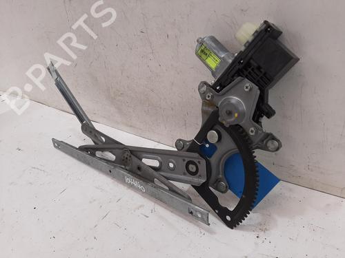 Vindusheismekanisme høyre foran HYUNDAI i20 I (PB, PBT) 1.4 (101 hp) 32851799