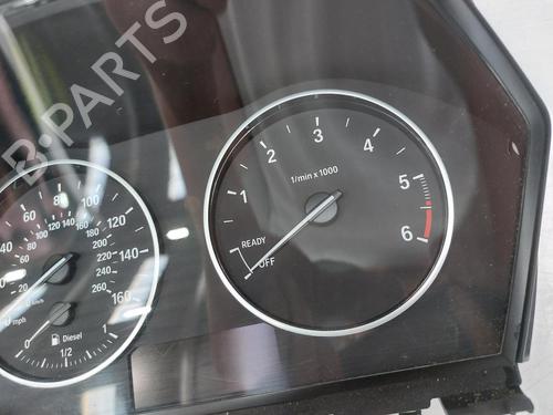 Instrument cluster BMW 1 (F20) 116 d | BP26817331C47 