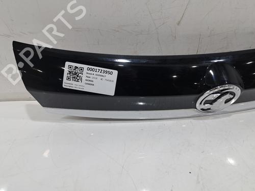 Used Camera Camera VAUXHALL MOKKA / MOKKA X (J13) 1.4 (140 hp) 36216500 36216500
