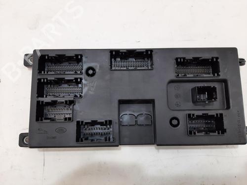 Control unit JAGUAR I-PACE (X590) EV400 AWD | BP30141718M11