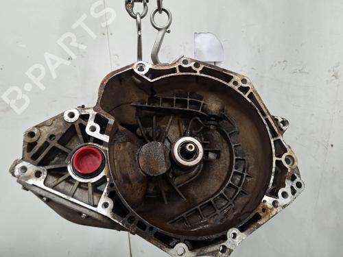 Used Gearbox Gearbox VAUXHALL CORSA Mk IV (E) (X15) 1.4 (75 hp) 40454469 40454469