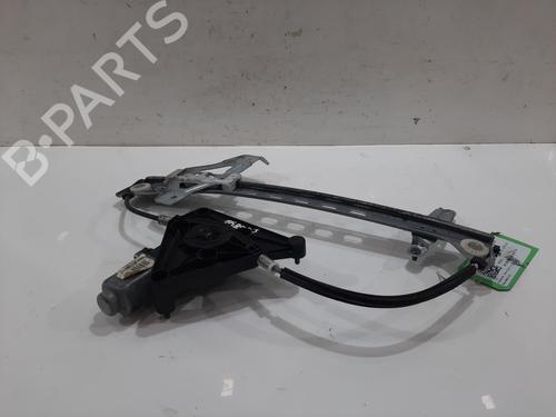 Front right window mechanism TOYOTA AYGO (_B4_) 1.0 (KGB40) | BP34577448C23 - Image 5