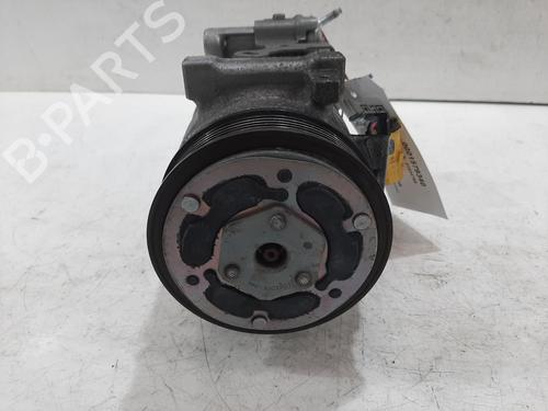 AC compressor VAUXHALL CROSSLAND X / CROSSLAND (P17) 1.2 (75) | BP30869828M34 
