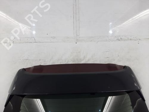 Tailgate MAZDA 2 Hatchback (DL, DJ) 1.5 SKYACTIV-G | BP29883674C6