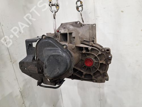 Gearbox FORD FIESTA VI (CB1, CCN) 1.0 EcoBoost | BP27480973M3 
