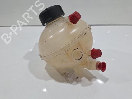 Used Expansion tank Expansion tank VAUXHALL GRANDLAND X / GRANDLAND (A18) 1.5 Turbo D (75) (131 hp) 39757249 39757249