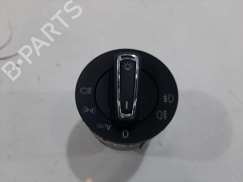 Mando luces Mando luces SEAT ATECA (KH7, KHP) 2.0 TDI 4Drive (150 hp) 34121399 34121399