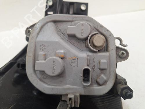Right taillight FIAT TIPO Hatchback (356_, 357_) 1.4 (356HXA1B) | BP27659681C35 