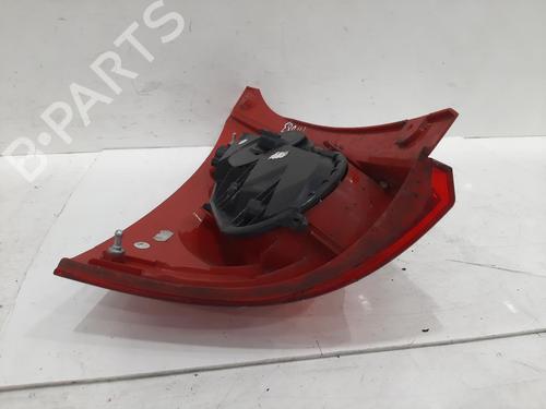 Right taillight PEUGEOT 107 (PM_, PN_) 1.0 | BP26796506C35 