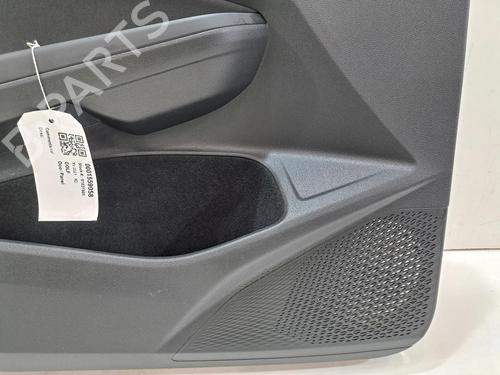 Andre VW GOLF VIII (CD1, DA1) 2.0 GTI Clubsport | BP30670341O1 