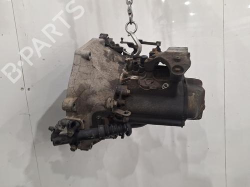 Gearbox PEUGEOT 2008 I (CU_) 1.2 VTi | BP33555706M3 - Image 2