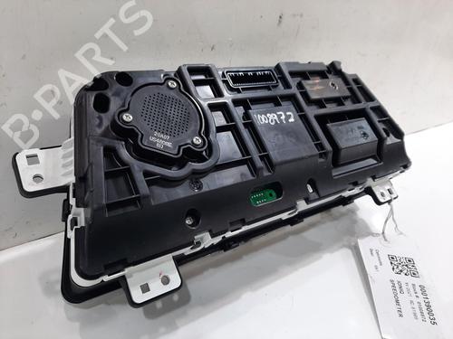 Instrument cluster HYUNDAI IONIQ (AE) 1.6 GDI Hybrid | BP26744091C47 