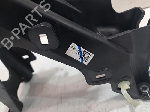 Gear lever HONDA CIVIC X Hatchback (FC_, FK_) 1.0 VTEC (FK6) | BP32448623M90 