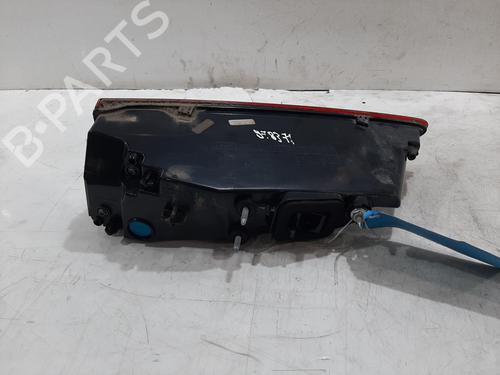 Right taillight JAGUAR I-PACE (X590) EV400 AWD | BP30382122C35 