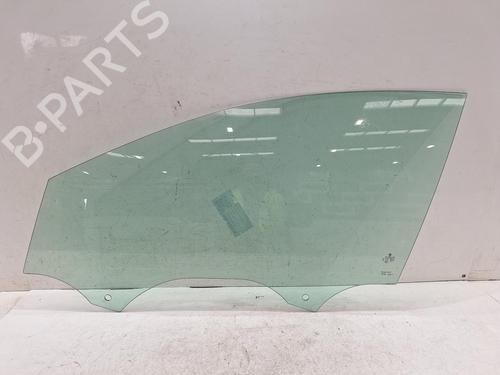 Dør rude ventre foran VW GOLF VII (5G1, BQ1, BE1, BE2) 1.4 TSI (125 hp) 32503151