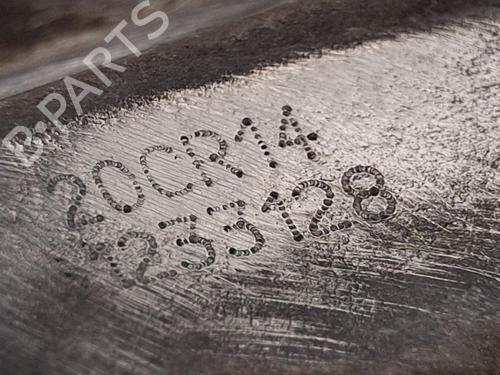 Gearbox PEUGEOT 2008 I (CU_) 1.2 VTi | BP39888984M3 - Image 2