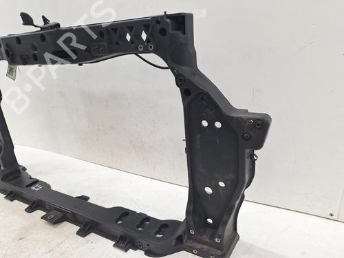 Front slam panel HYUNDAI i20 I (PB, PBT) 1.2 | BP32380152C72 